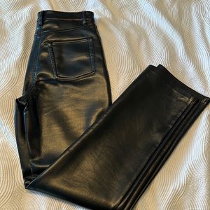Wilfred Malina Pant